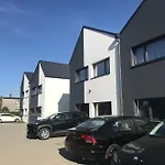To Tu Apartament Pierwoszyno