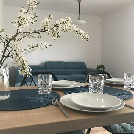 To Tu Апартаменты *