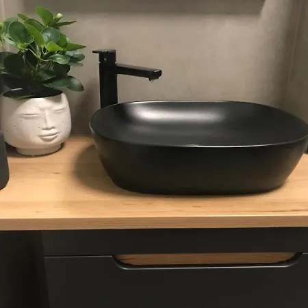 To Tu Apartment