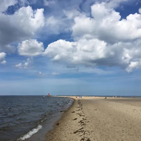 To Tu Апартаменты Pierwoszyno