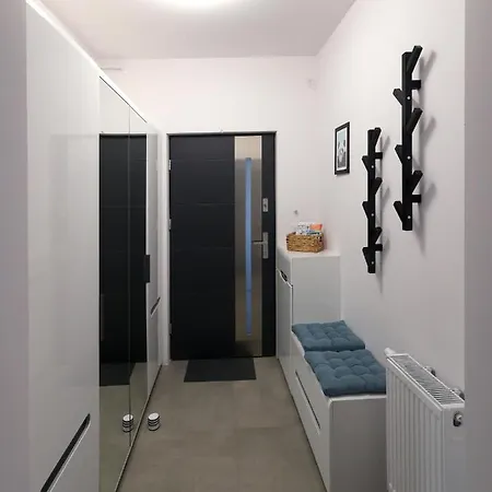 To Tu Apartment