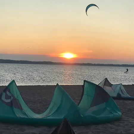 Апартаменты To Tu *