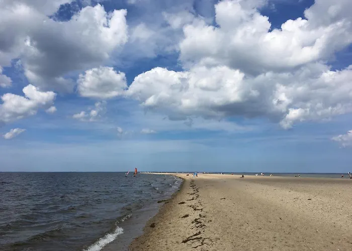 To Tu Lägenhet Pierwoszyno